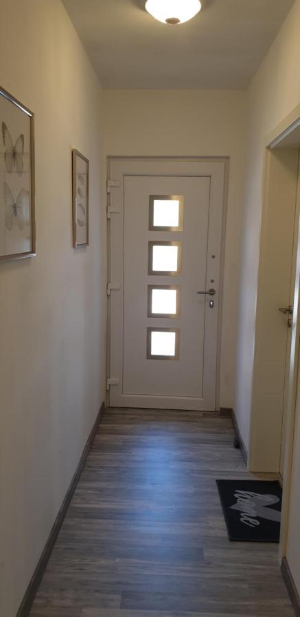 Nummer 13 - Altstadthaus Privatunterkunft