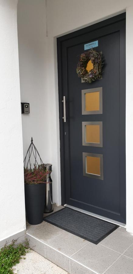 Nummer 13 - Altstadthaus